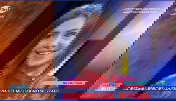 Loredana Errore: Che fine ha fatto la rivale di Emma Marrone?