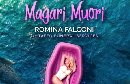 Taffo prova la scalata alle hit parade e presenta il tormentone «Magari muori» article-post