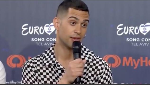 Mahmood