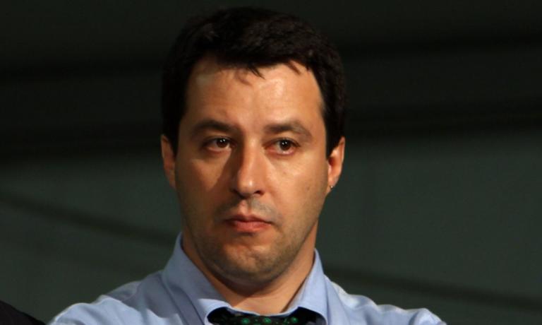 Correva l’anno 1998: Salvini si professava ‘di sinistra’ e lottava per la legalizzazione delle droghe leggere
