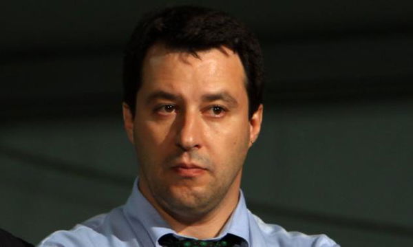 Correva l’anno 1998: Salvini si professava ‘di sinistra’ e lottava per la legalizzazione delle droghe leggere