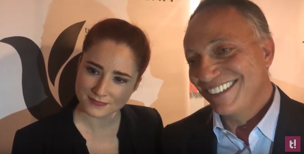 Musicanti: “Pino Daniele e l’affetto che ci accomuna a lui” | VIDEO INTERVISTA