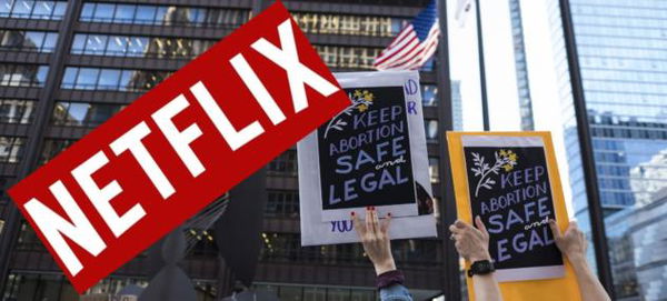 Netflix pronta a non investire più in Georgia se verrà approvata la legge anti-aborto