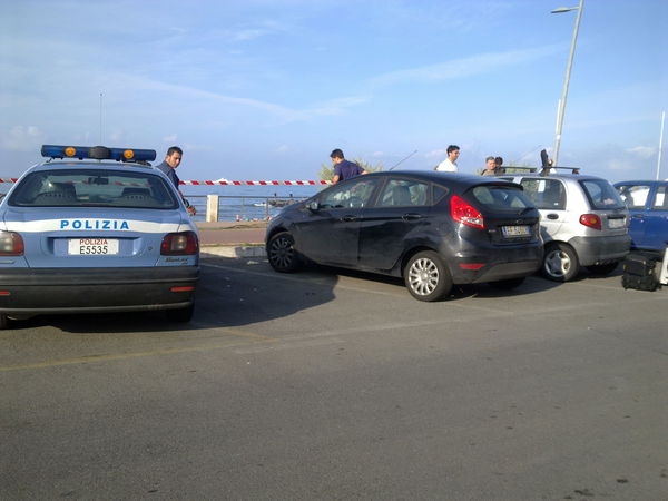 Ostia, il papà di una 15enne uccide un 19enne egiziano che aveva fatto apprezzamenti su di lei