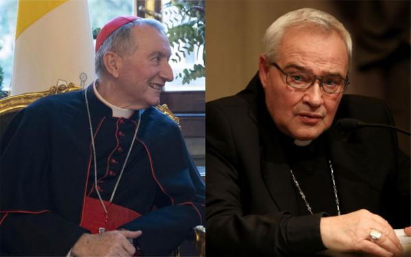 Scontro in Vaticano sul palazzo occupato a Roma