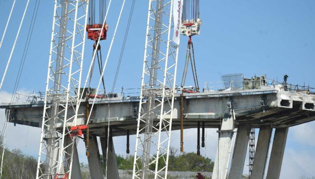 Ponte di Genova