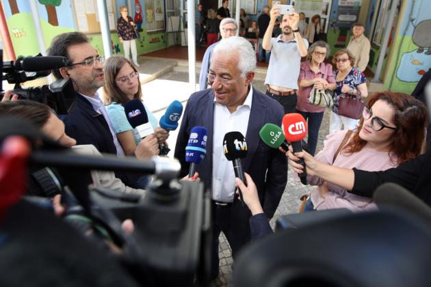 Portogallo, alle elezioni europee 2019 la sinistra è padrona assoluta