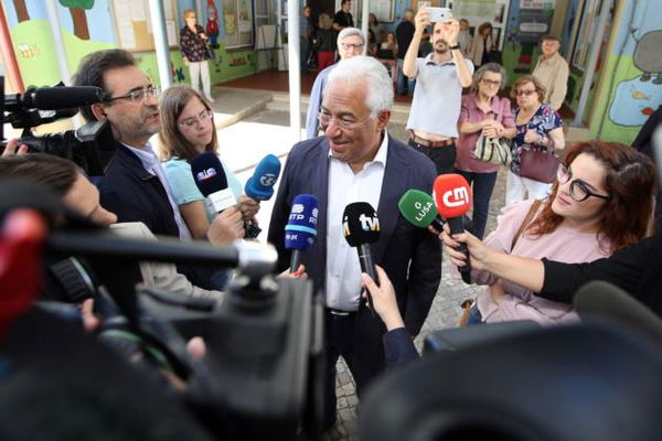 Europee 2019, quella roccaforte rossa che è diventata il Portogallo