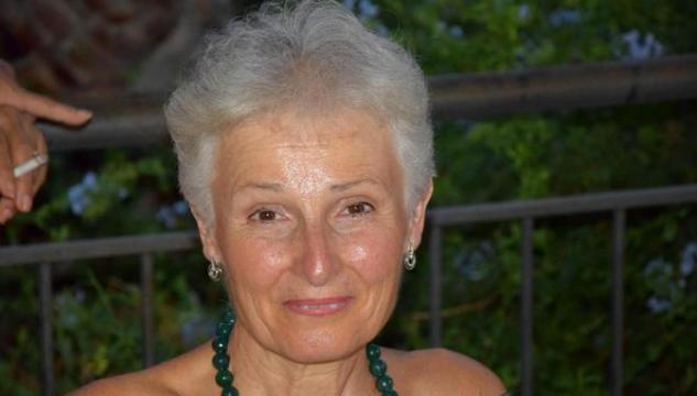Professoressa sospesa a Palermo, Rosa Maria Dell'Aria
