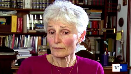 La professoressa sospesa a Palermo: «Incontrerò Salvini, ma mi chiedo cosa voglia dirmi» article-post