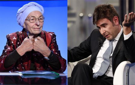 Di Battista: «Emma Bonino chieda a Soros i soldi per salvare Radio Radicale» article-post