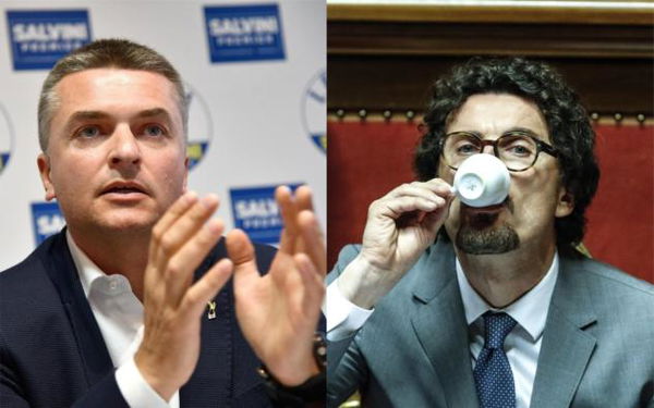 Rixi dopo le dimissioni si sente sollevato: «Lavorare con Toninelli è impossibile»