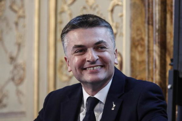 Rixi ha detto che il Movimento 5 Stelle giustifica i campi di sterminio