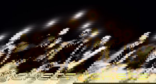 Rockets: Il ritorno sulla terra con “Kids From Mars”