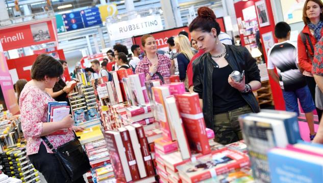 Salone del Libro