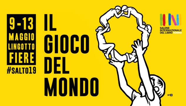 Salone del Libro di Torino 2019