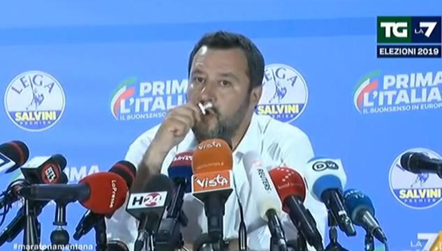 Salvini