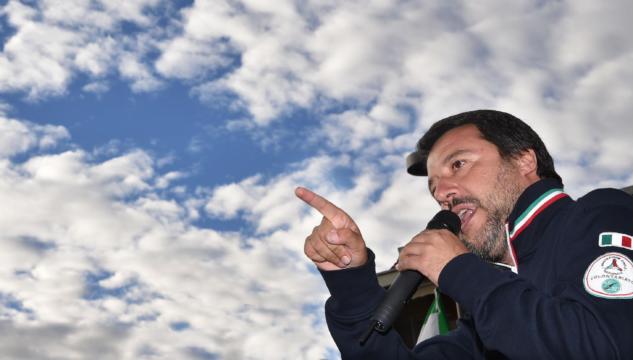 Salvini
