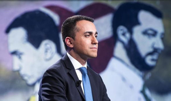 Di Maio: «Servirebbe un vertice di governo, ma Salvini fa l’offeso e non vuole farlo»