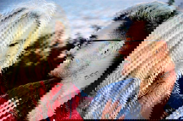 Ivana Spagna: In arrivo “Cartagena” ft Jay Santos