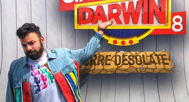 Ciao Darwin taglia la polemica con Paola Perego. Il Signor Distruggere racconta cosa non è andato in onda article-post