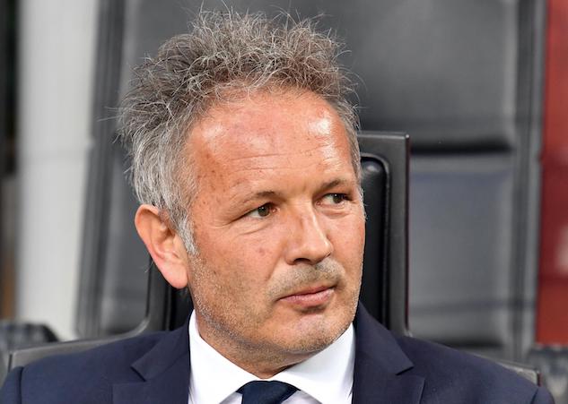 Sinisa Mihajlovic ha un problema di salute: potrebbe essere costretto a lasciare il Bologna article-post