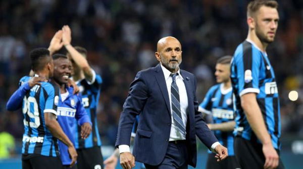 Ufficiale, Luciano Spalletti non è più l’allenatore dell’Inter