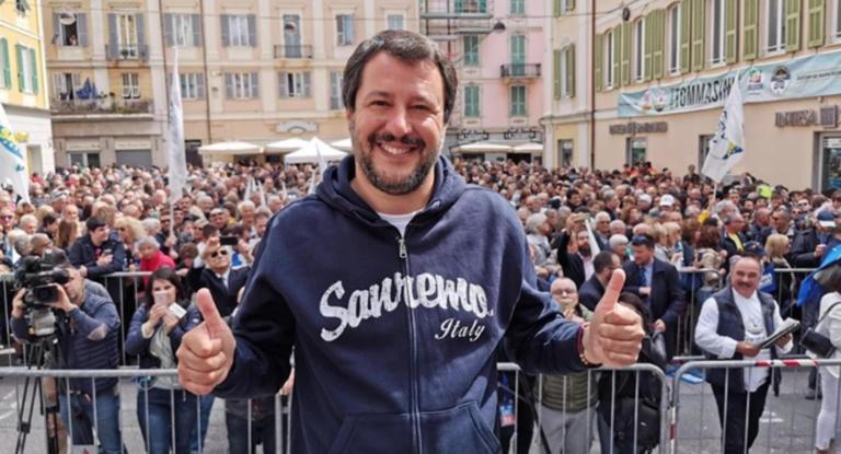 Il populismo di Salvini sullo spread è la tomba dell’economia italiana