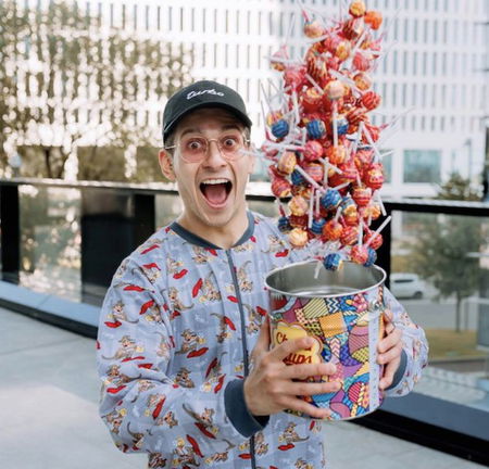 La storia di St3pny, lo Youtuber multato dalla guardia di finanza article-post