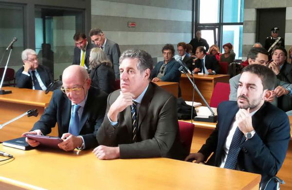 Trattativa Stato-mafia, la Procura generale chiede nove anni per l’ex ministro Mannino