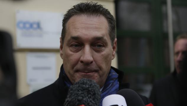 Strache