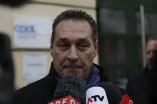 Austria, il leader dell’estrema destra si dimette da vice-cancelliere dopo un video scandalo article-post
