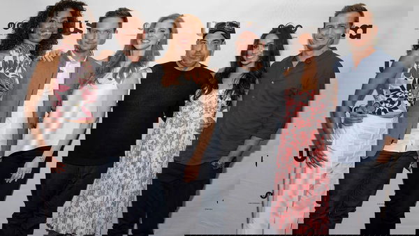 Suits: Da Patrick J. Adam a Sarah Rafferty, le congratulazioni del cast per Meghan Markle