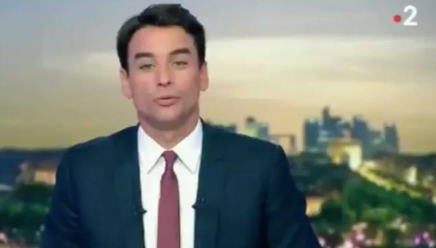 Tg2 contro France2
