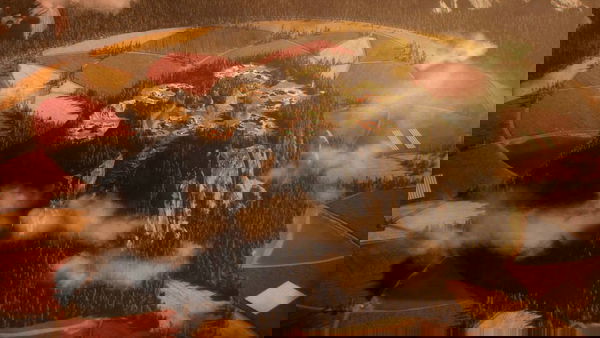 The 100 6: Un altro personaggio principale ci lascia. La parola a Jason Rothenberg