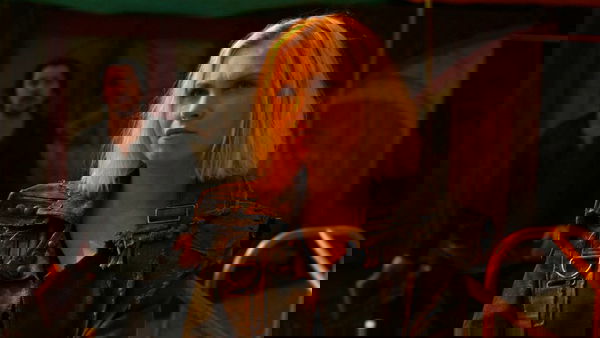 The 100 6×02: Recensione episodio “Red Sun Rising”