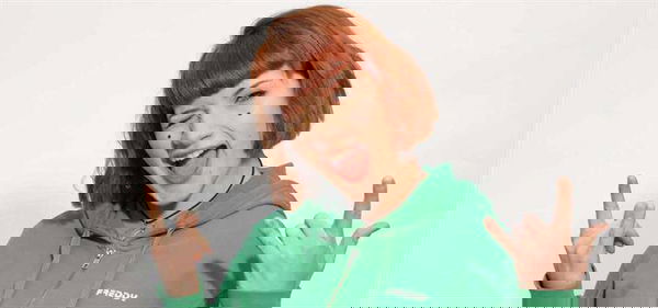 Tish: Esce il 17 maggio l’album “Tish” | COPERTINA E TRACKLIST