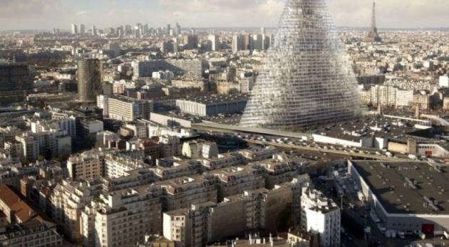 Parigi avrà un nuovo grattacielo dopo mezzo secolo (ma agli ecologisti non piace) article-post
