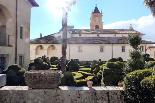 Niente certosa di Trisulti per Steve Bannon: il ministero revoca la concessione