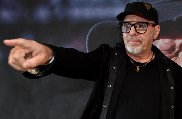 Vasco Rossi attacca: «In Italia c’è chi alimenta la rabbia»