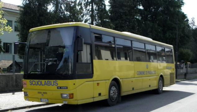 Bullismo sullo scuolabus a Venezia