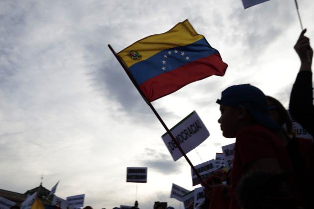 La guerra fredda tra Usa e Russia che si sta consumando in Venezuela article-post