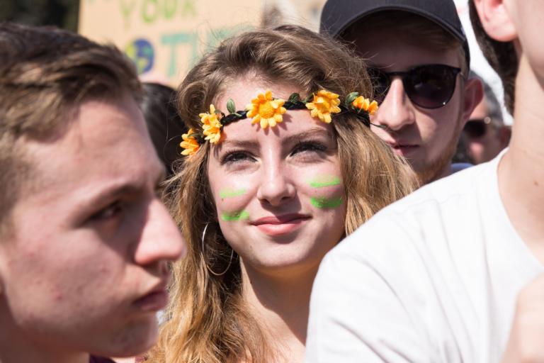 Il preside del Volta di Milano: «Un errore non contare l’assenza per la manifestazione sul clima»
