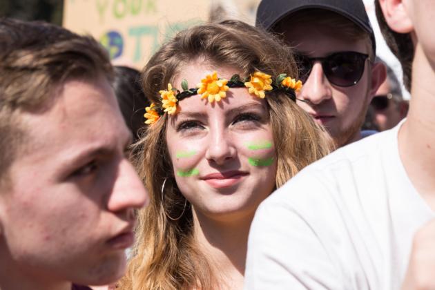 Il preside del Volta di Milano: «Un errore non contare l’assenza per la manifestazione sul clima» article-post