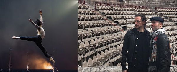 Verona, scontro sul ballerino che farà Romeo: «È omofobo»