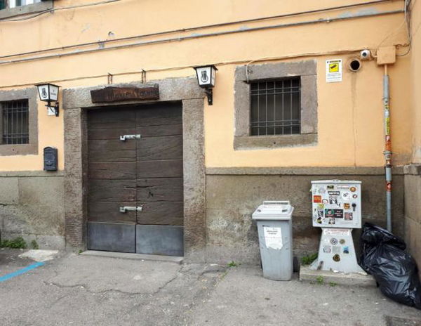 Viterbo, la vittima: «Io consenziente? Uno schifo»