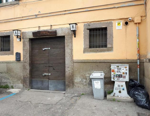 Viterbo, la vittima: «Io consenziente? Uno schifo» article-post
