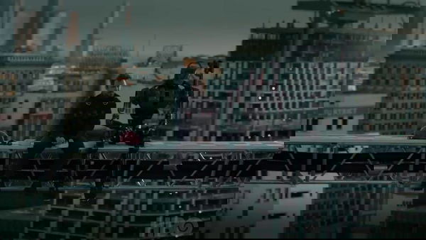 Westworld, Aaron Paul: “Il finale della serie sarà folle”