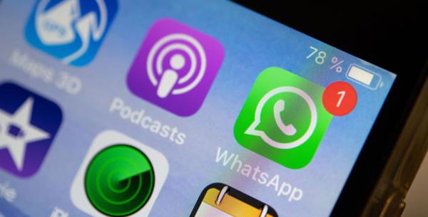 Whatsapp sotto attacco degli hacker: installato un programma-spia in molti smartphone