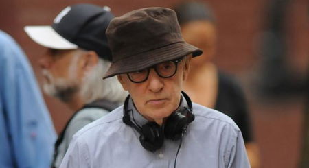 Nessuno vuole pubblicare le memorie di Woody Allen article-post